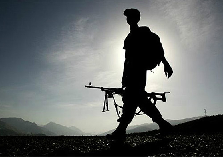 Servi�o militar � obrigat�rio para homens com mais de 20 anos na Turquia