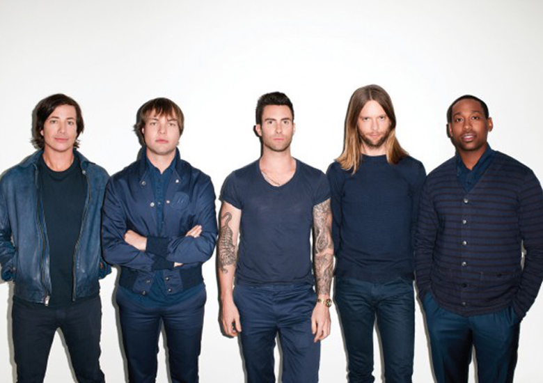 Maroon 5