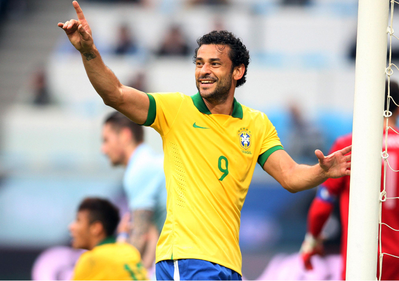 Fred � Brasil