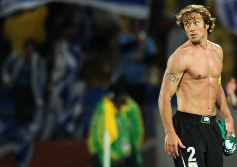 Lugano � Uruguai