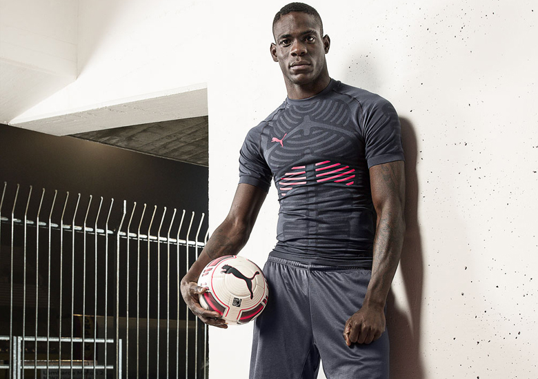 Mario Balotelli � It�lia
