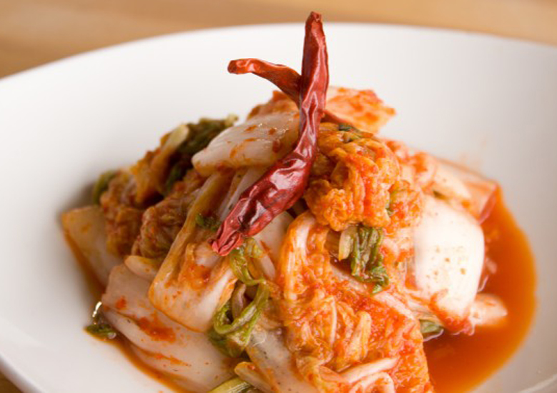 Kimchi