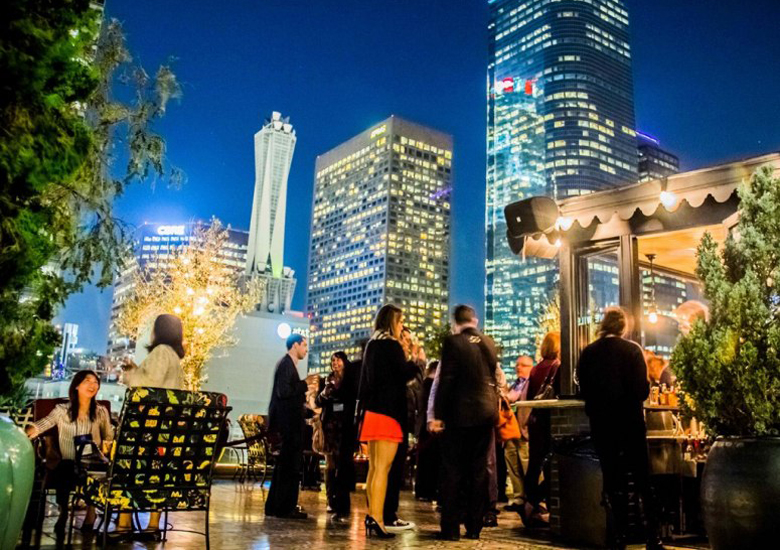 PERCH Los Angeles, Calif�rnia, Estados Unidos