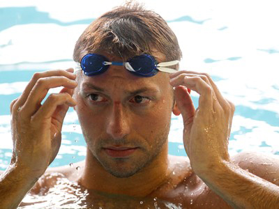 Ian Thorpe revela que � gay