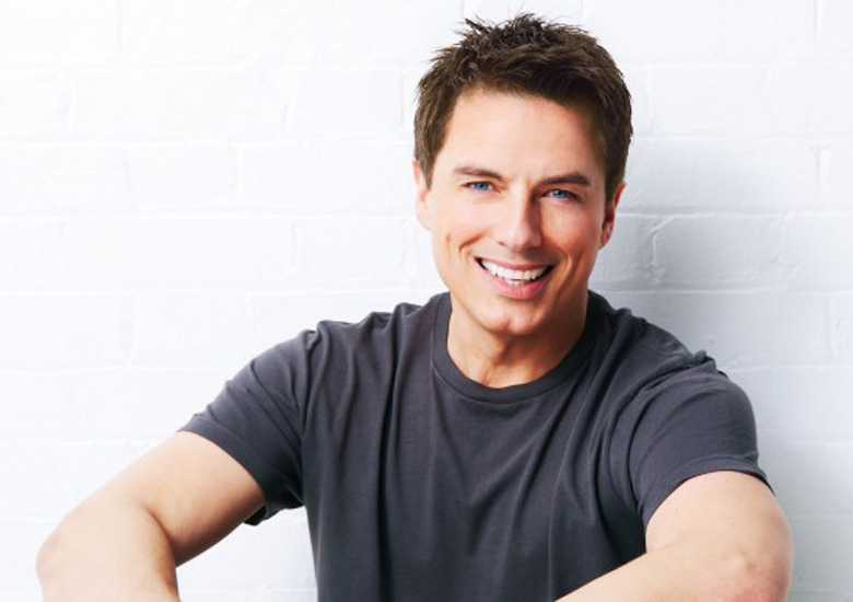 John Barrowman