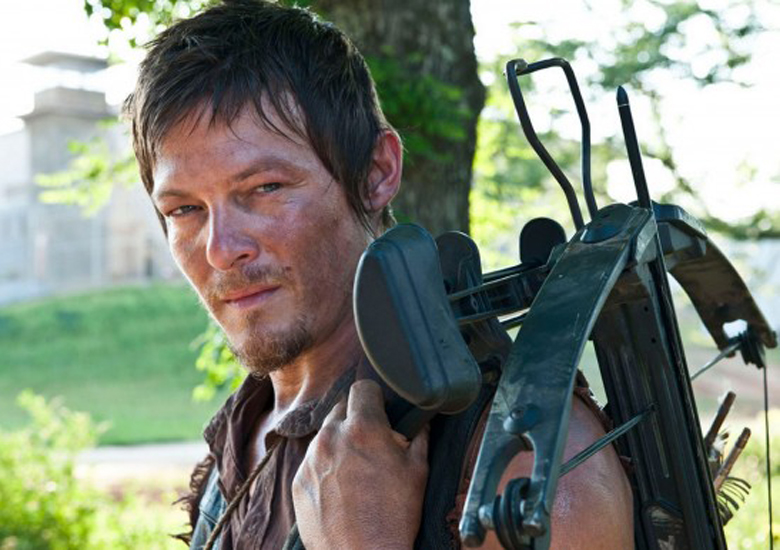 Daryl Dixon
