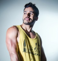 Tiago Vibe