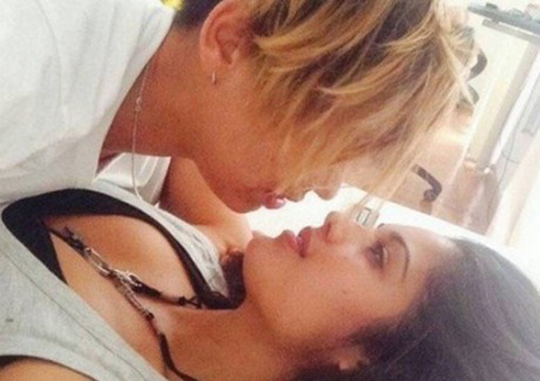 Patricia Yurena Rodr�guez e Vanessa Klein via Instagram