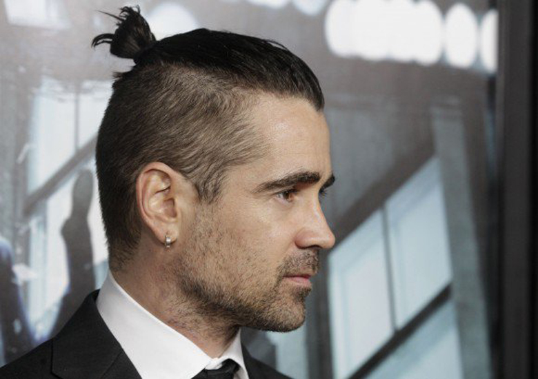 Colin Farell