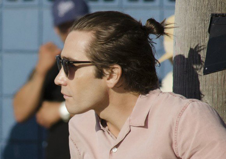 Jake Gyllenhaal