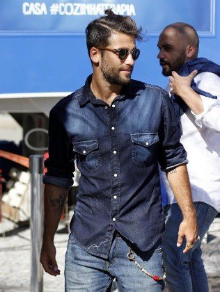 Bruno Gagliasso