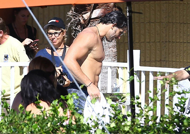 Joe Manganiello
