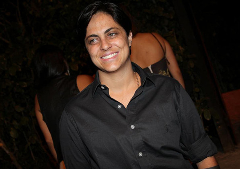 Thammy: em entrevista no programa de r�dio 
