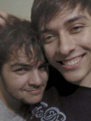 Casal teve de deixar vag�o do Metr� ap�s agress�es.