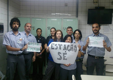 Esta��o S�