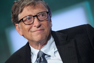 Bill Gates