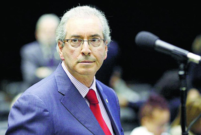 Deputado Eduardo Cunha n�o vai colocar em vota��o projeto sobre legaliza��o do aborto