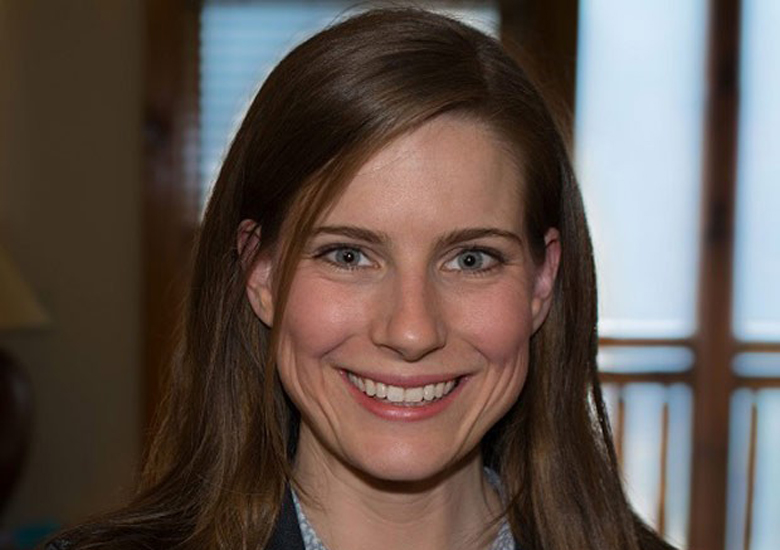 Heather Barwick: 