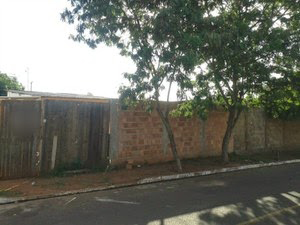 Travesti foi assassinada em bairro de Campo Grande.