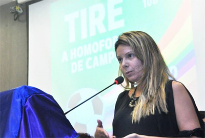 Beth�nia � uma das convidadas