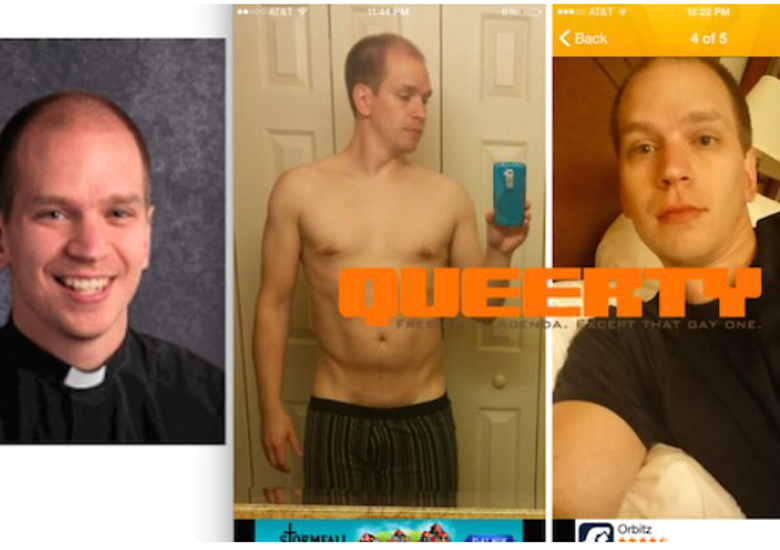 Reverendo de Michigan, nos EUA, que se dizia contra os homossexuais e transexuais, foi flagrado utilizando o aplicativo para encontros gays Grindr