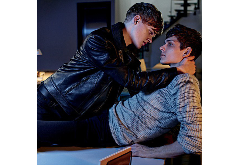 Vermont gay dating