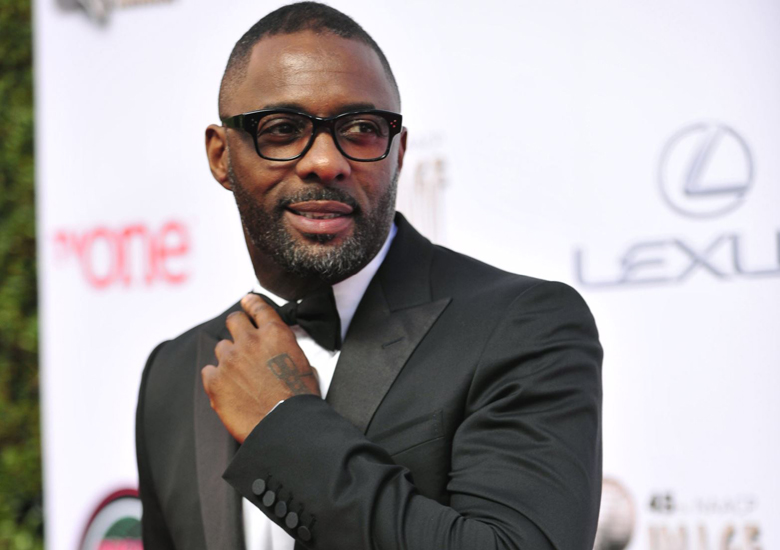 Idris Elba � favorito a interpretar James Bond nas telonas