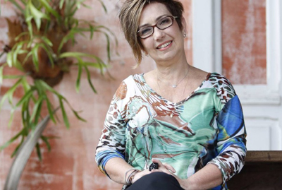Claudia Werneck, especialista em inclus�o, direitos humanos e diversidade.