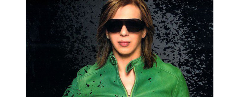 DJ Offer Nissim, o israelense que vai agitar as noites da The Week SP e Rio