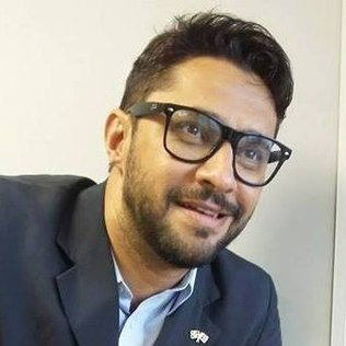 Roberto abordar� contos infantis que retratam casais homoafetivos