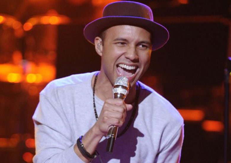 Owen no American Idol