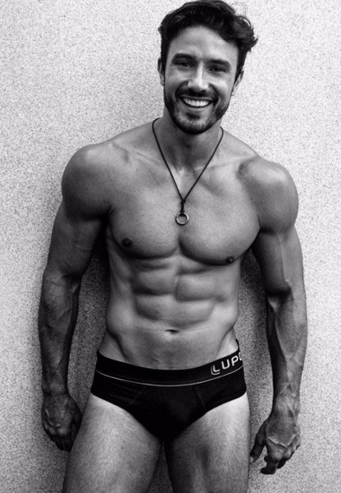 Lucas Gil