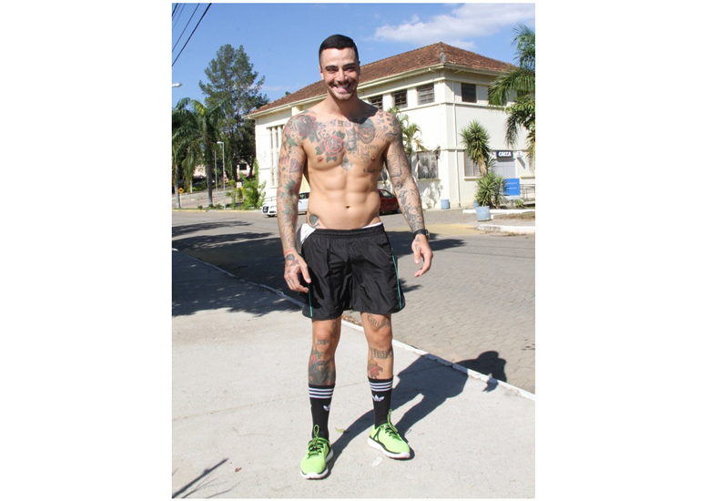 Felipe Titto
