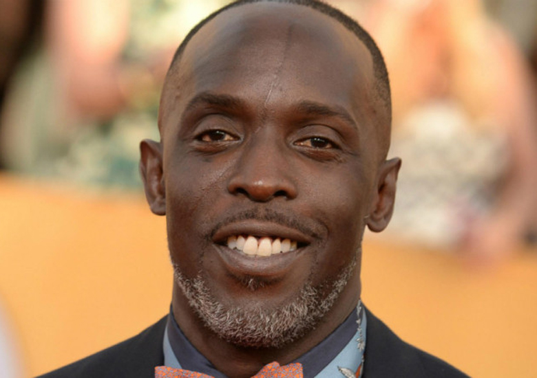 Michael Kenneth Williams