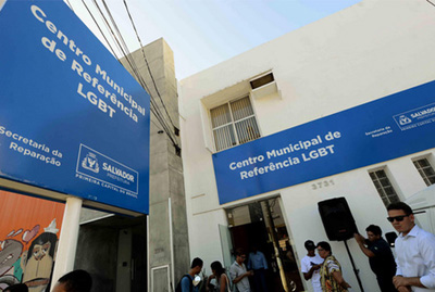 Para ter acesso ao evento, os interessados podem se inscrever no local