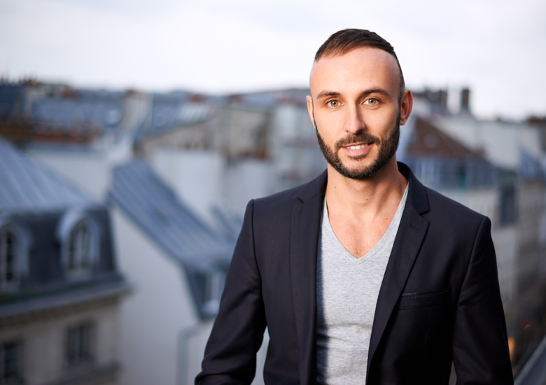 Matthieu Jost, o fundador�