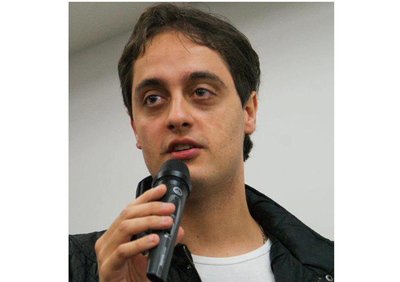 Advogado Paulo Iotti formatou as duas a��es no STF para a criminaliza��o da homofobia