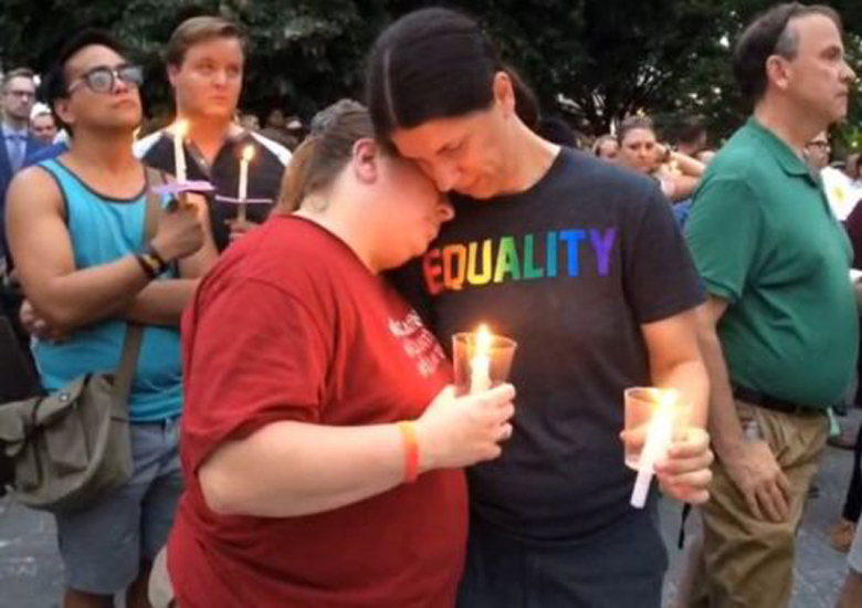 Para jovem africano, ataque de Orlando que vitimou 49 pessoas foi 