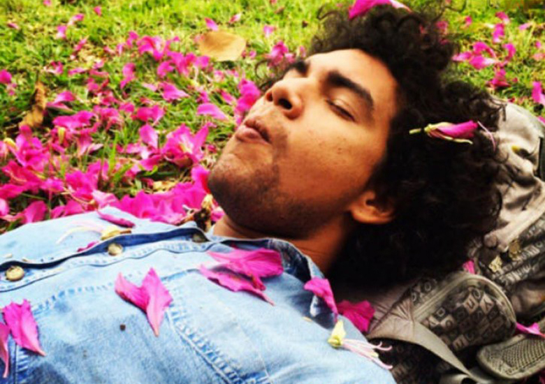 Diego Vieira Machado, estudante da UFRJ, encontrado morto no dia 2 de julho / Reprodu��o/Facebook