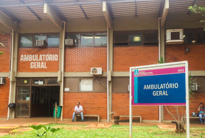 O Hospital Universitrio Maria Aparecida Pedrossian (Humap) inaugurou, em novembro de 2016, o primeiro ambulatrio transexualizador de Mato Grosso do Sul.