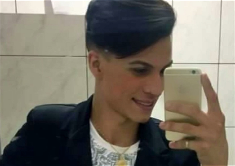 Itaberli foi morto ao chegar em sua casa em Cravinhos no fim de dezembro.