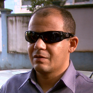 .Tio de Itaberli afirma que m�e do rapaz n�o aceitava fato dele ser gay.