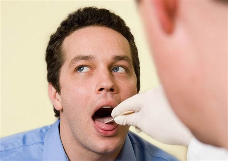 Hoje em dia a saliva pode ser usada em exames para detectar doen�as, gravidez, desvios de comportamento como o transtorno de ansiedade e at� o per�odo f�rtil.