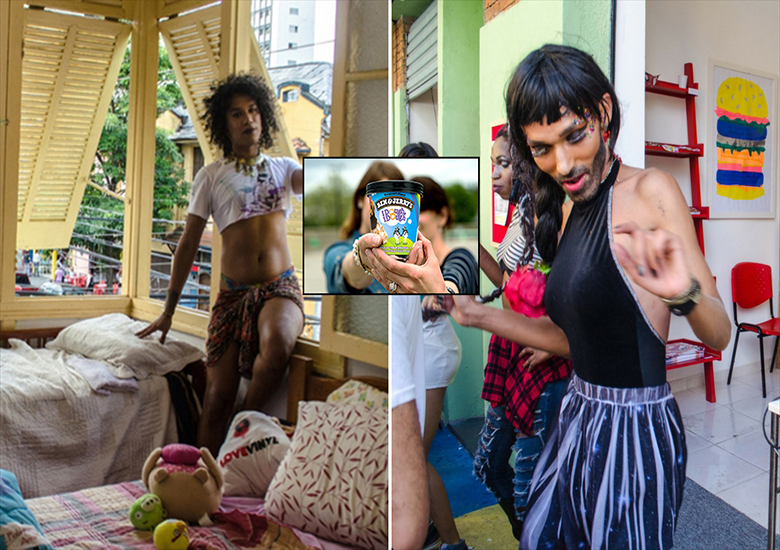 Casa1, em S�o Paulo