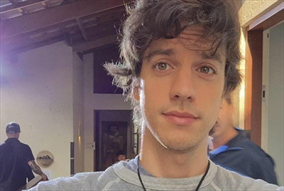 Fernando Grostein fala sobre sexualidade em depoimento emocionante.