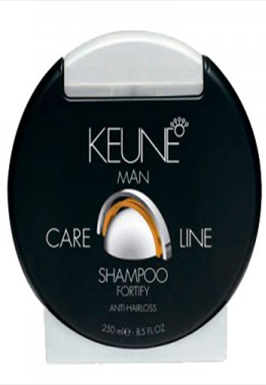Shampoo Fortify  Keune