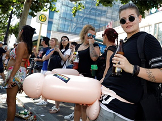 Gay Pride