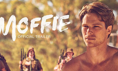 Filme que retrata realidade gay nas forças armadas é chamado de obra-prima
