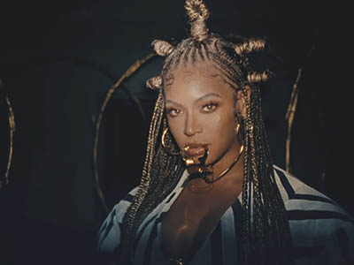 Beyoncé lança clipe conceitual para Already com show de coreografias e looks 