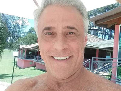 Oscar Magrini diz que Globo tinha quartinho do pó e de sexo
